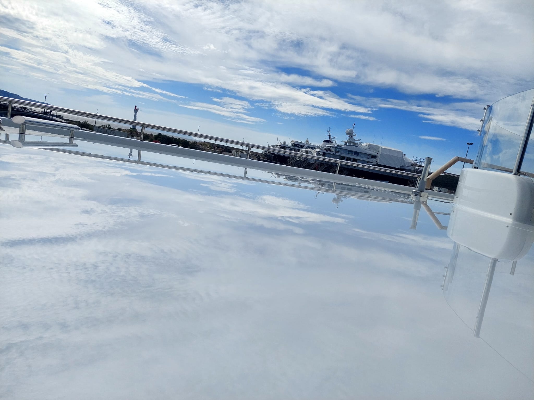 5 Common Questions About Ceramic Coatings