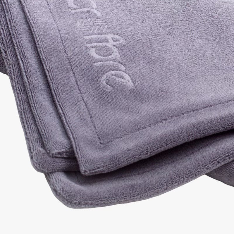 Mcrofbre: Reservoir Drying Towel