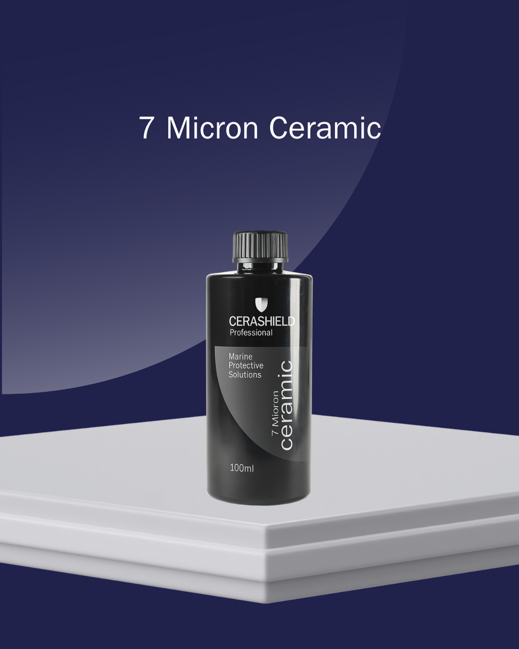 CS 7 Micron Ceramic Coating