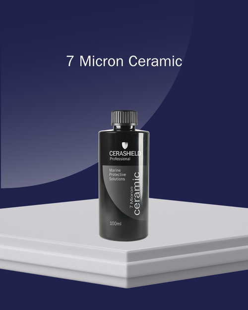 CS 7 Micron Ceramic Coating