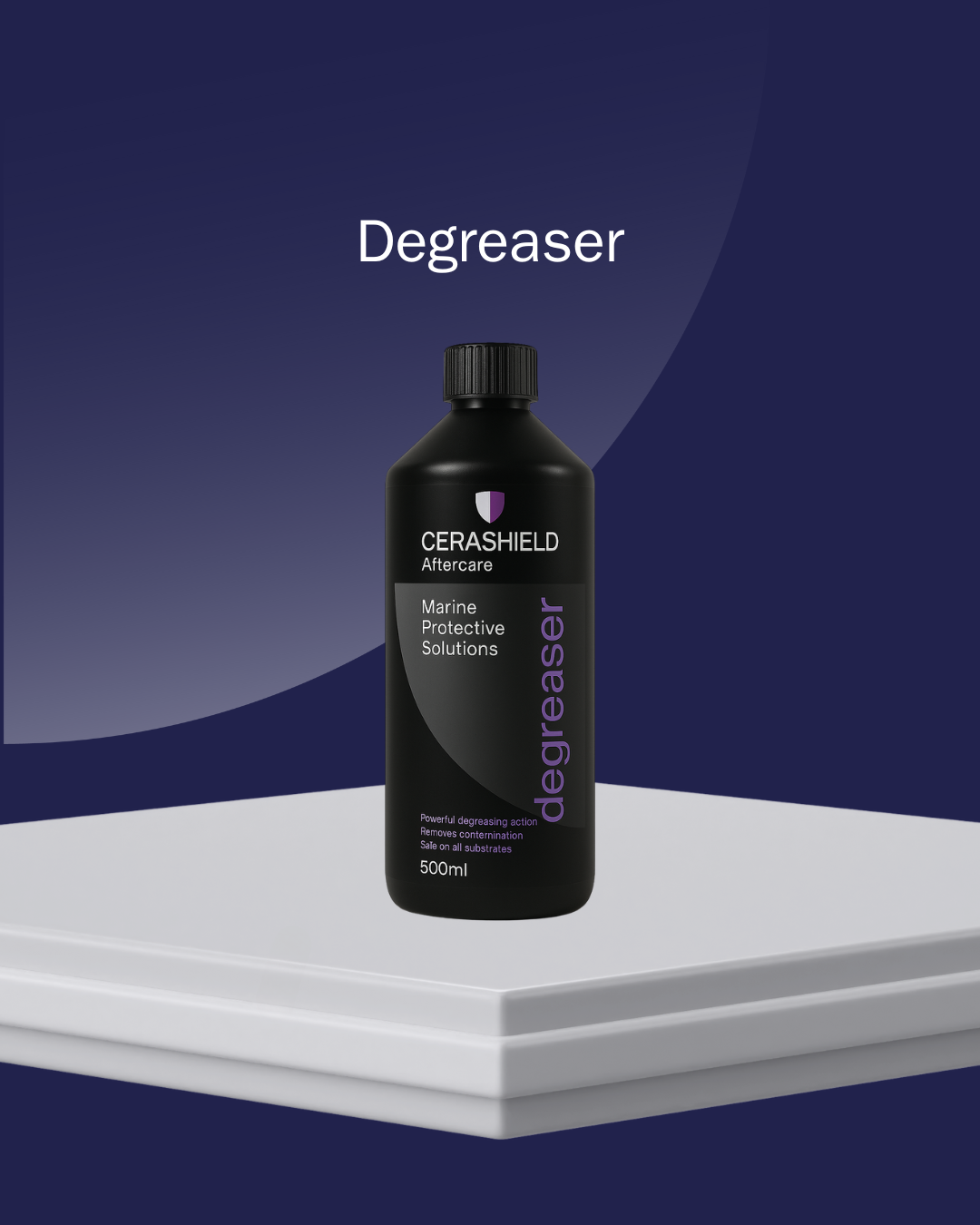 CS Pro - Degreaser