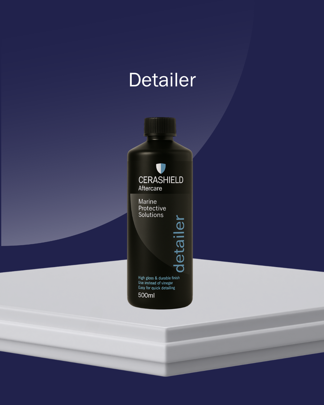 CS Pro - Detailer