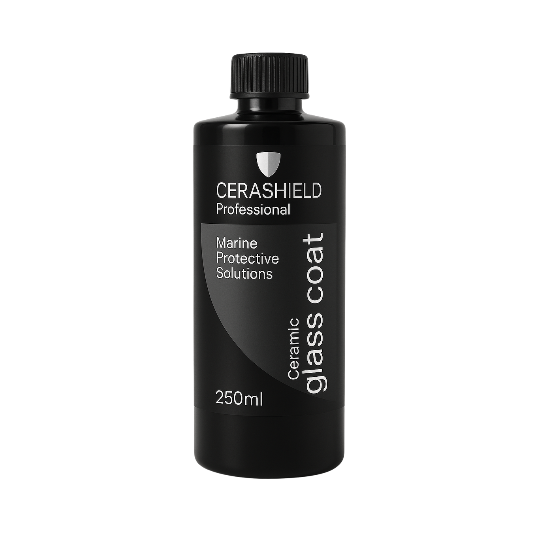 CS Glass Coating