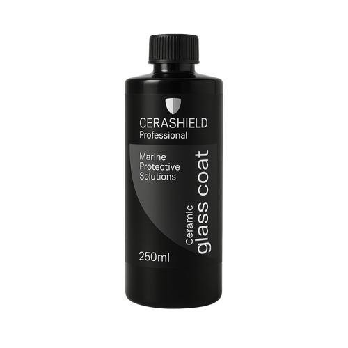 CS Glass Coating
