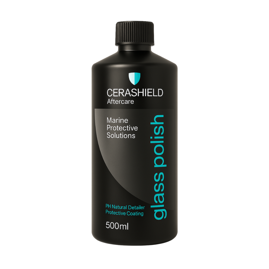 CS Pro - Glass Polish