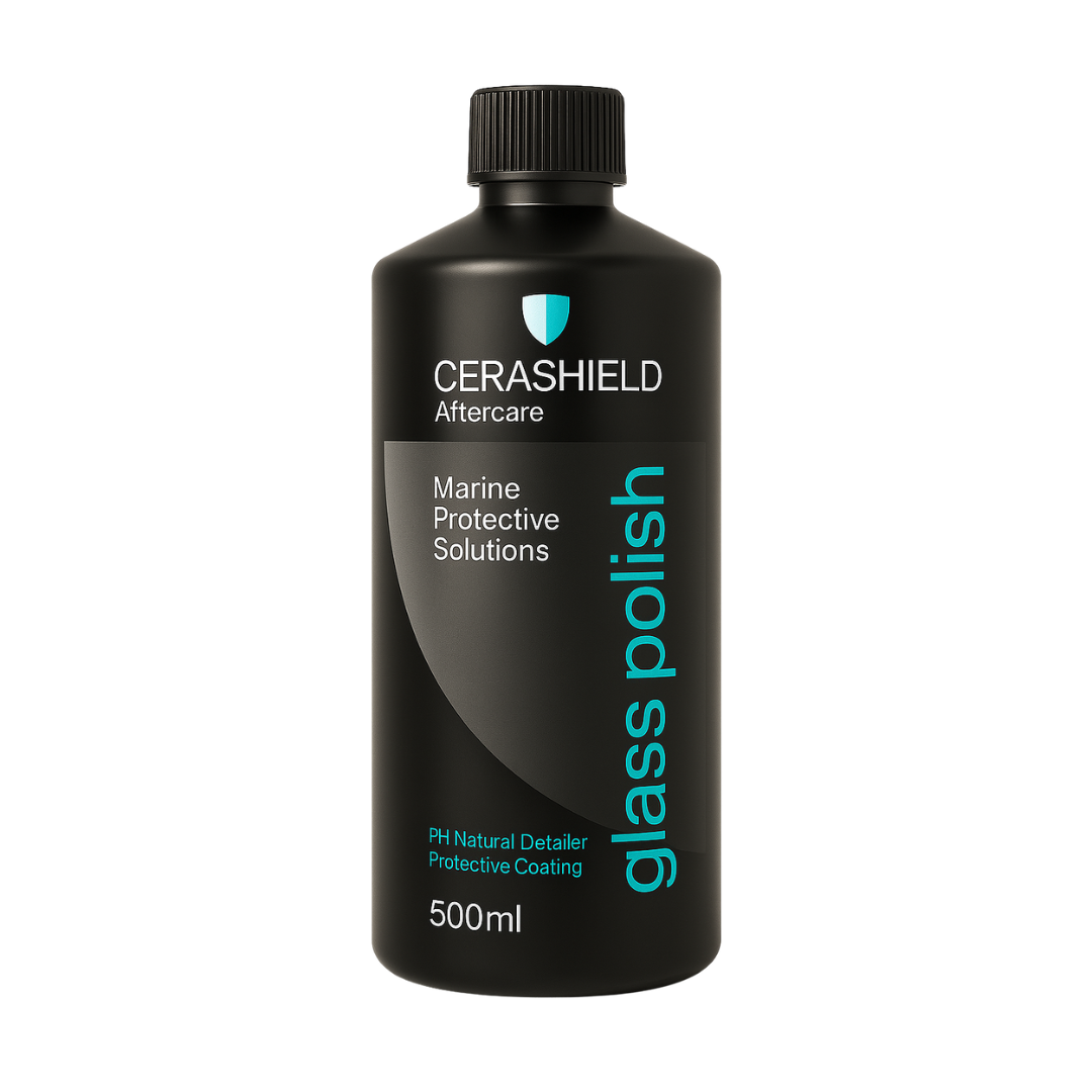 CS Pro - Glass Polish