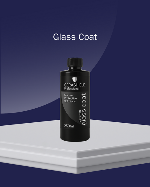 CS Glass Coating