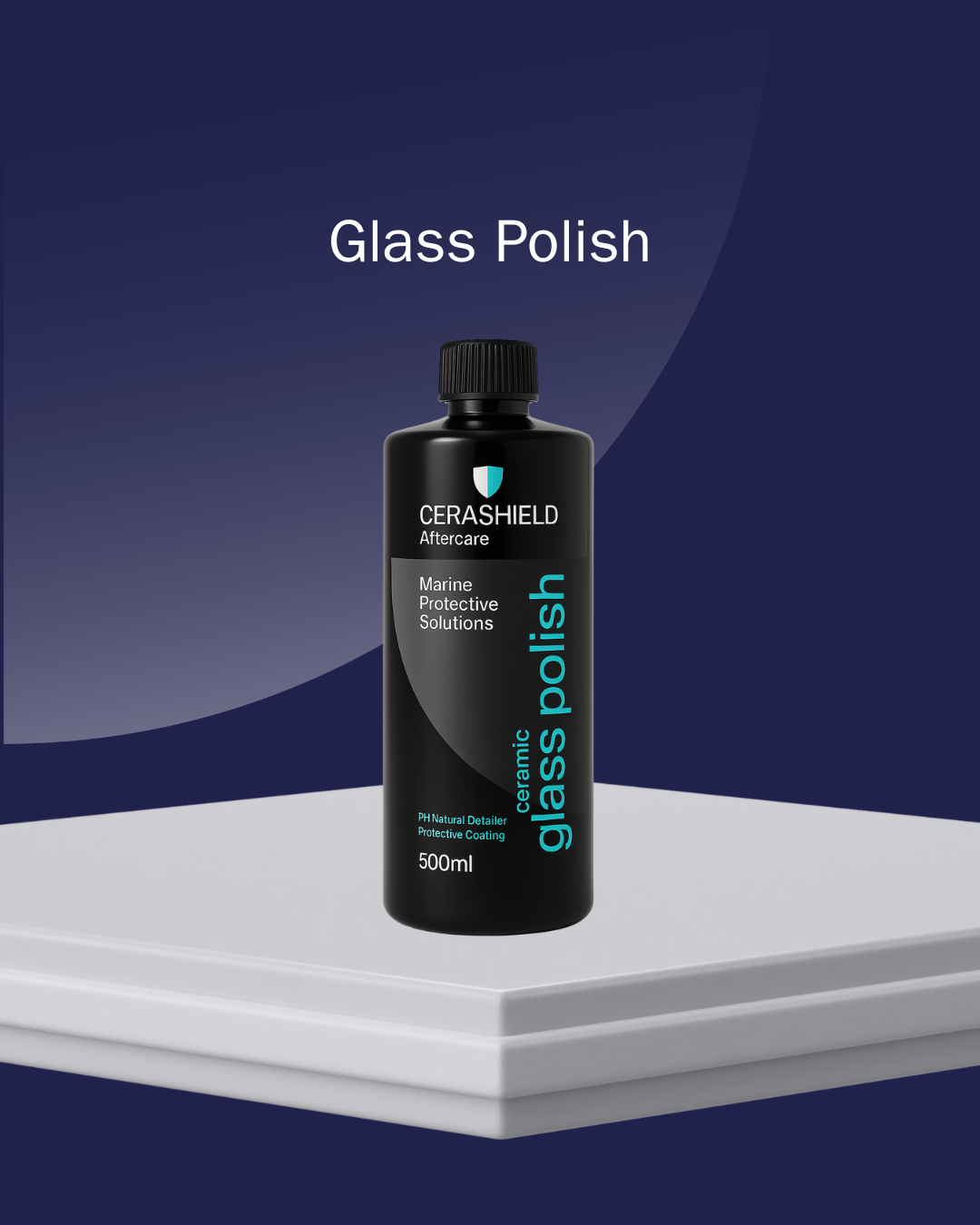CS Pro - Glass Polish