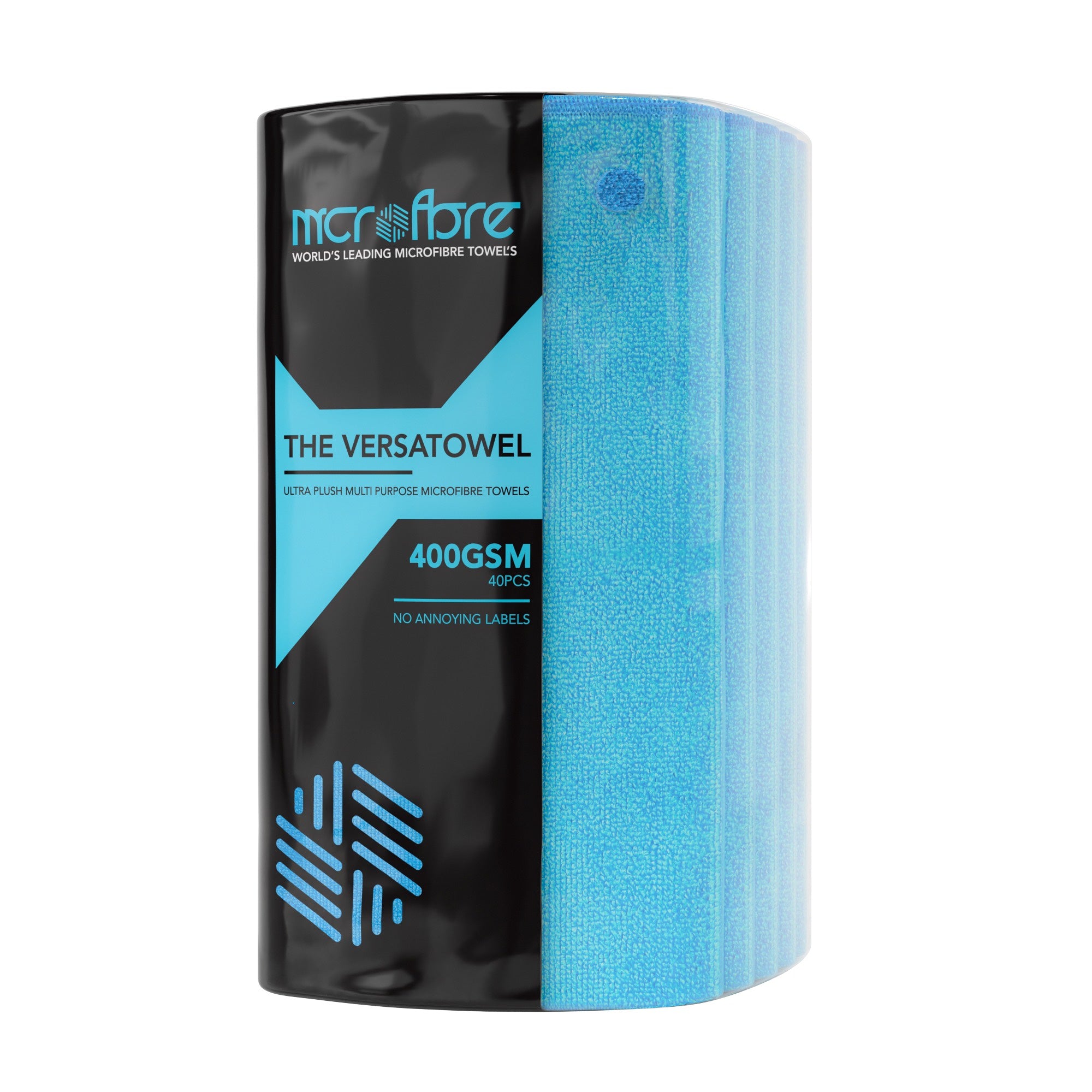 Mcrofbre: Versatowel