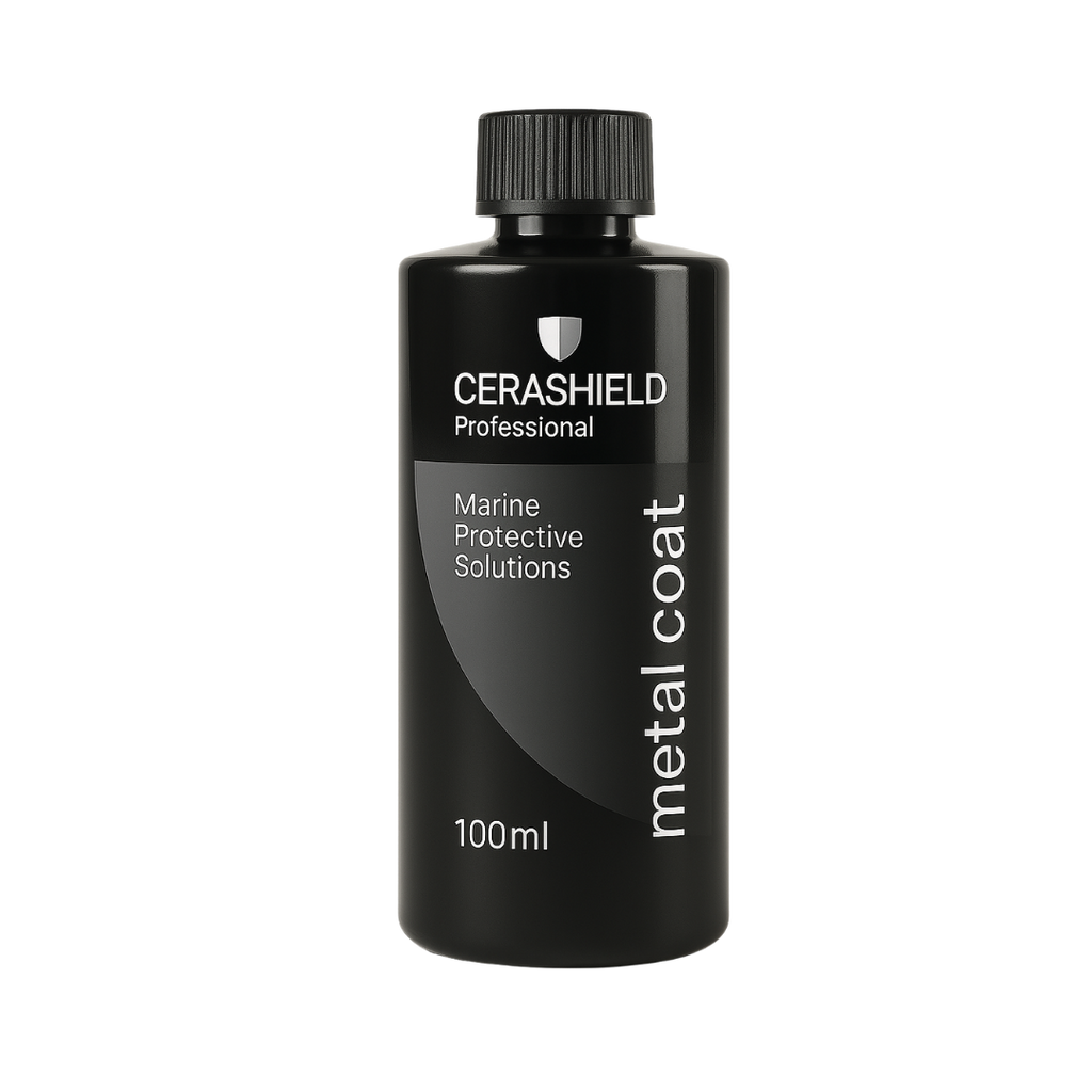 CS Metal Coating