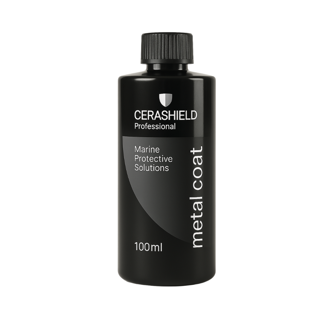 CS Metal Coating