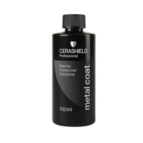 CS Metal Coating