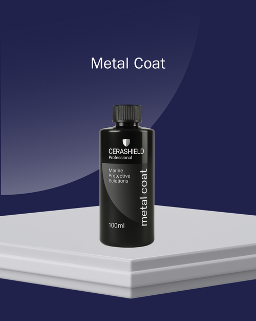 CS Metal Coating