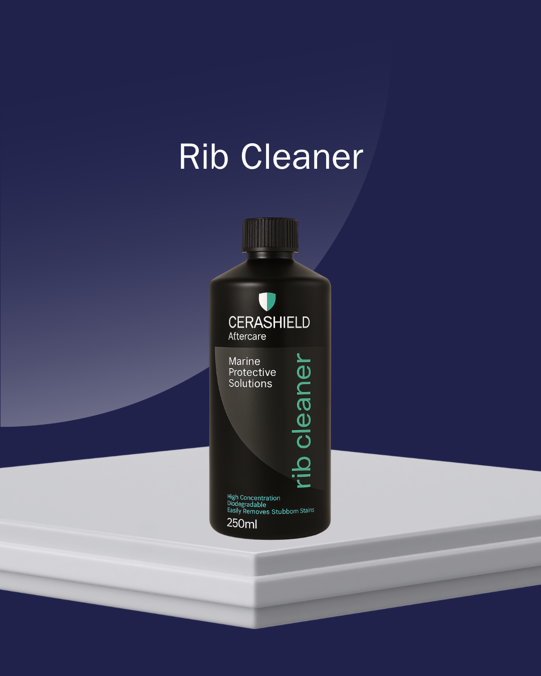 CS - Rib Cleaner