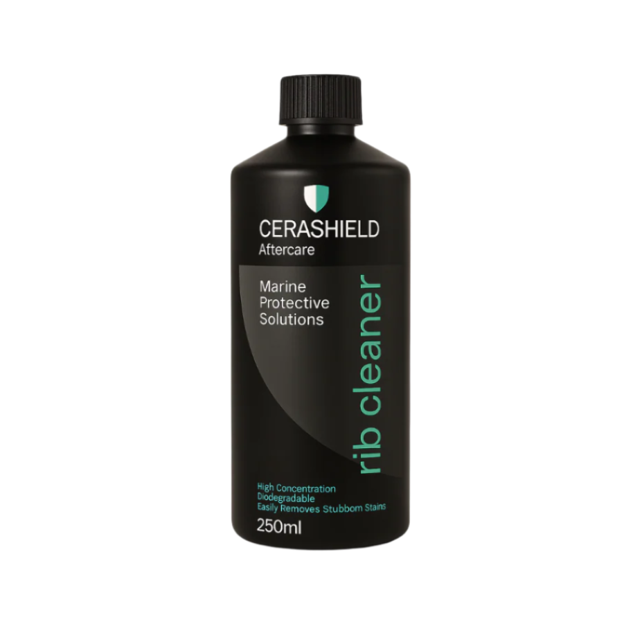 CS - Rib Cleaner