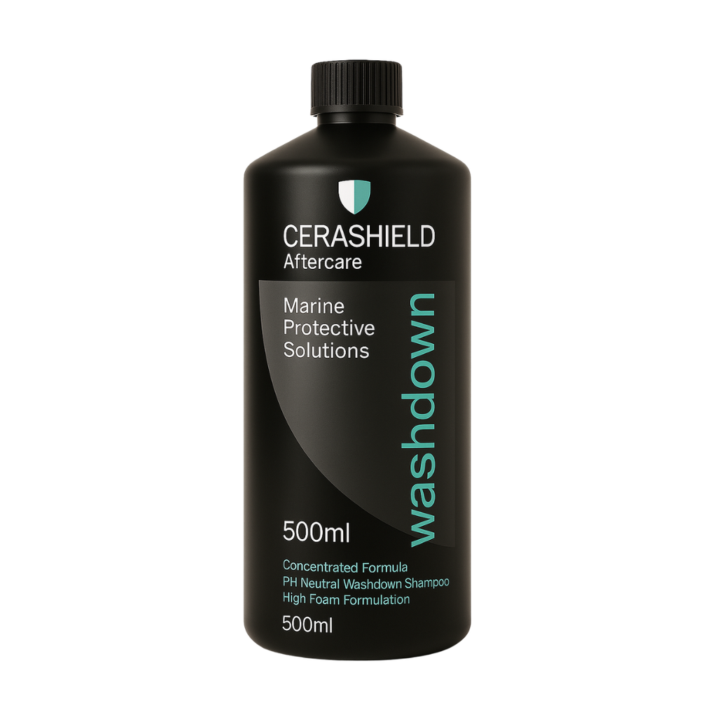 CS Pro - Washdown