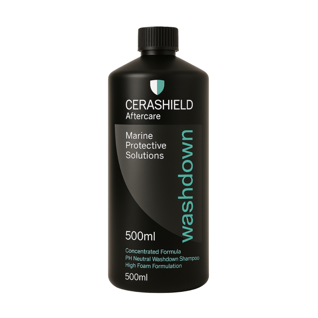 CS Pro - Washdown