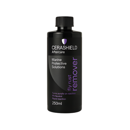 CS Pro - Fly Rust Remover