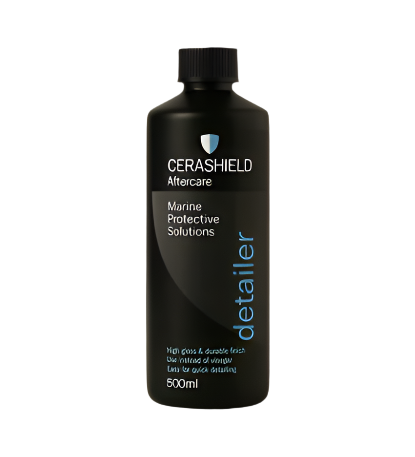 CS Pro - Detailer