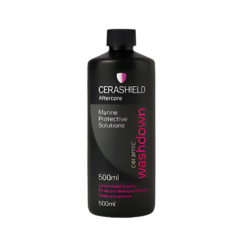 CS Pro - Ceramic Washdown