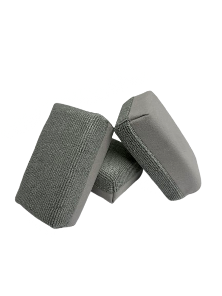 Mcrofbre: Conduit Applicator Pad